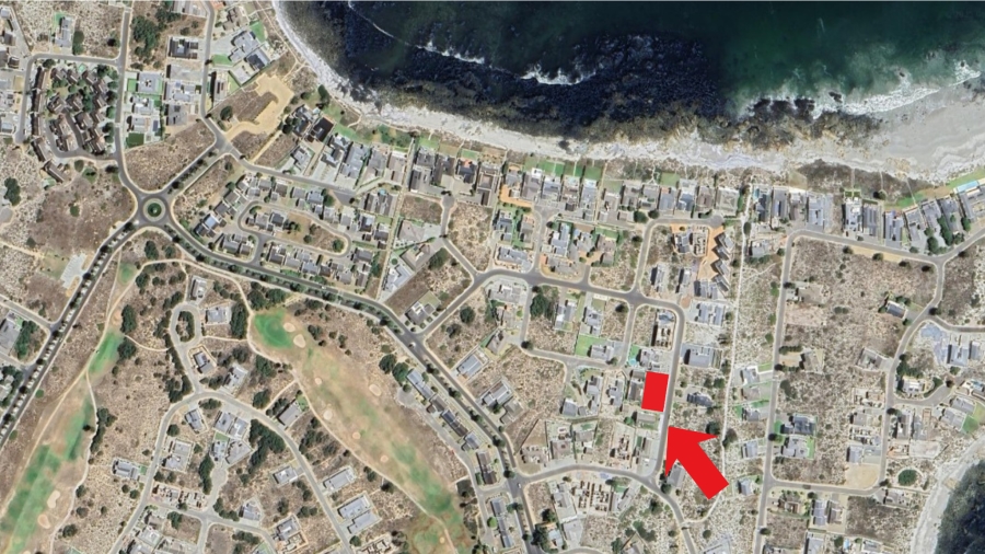 0 Bedroom Property for Sale in Shelley Point Western Cape